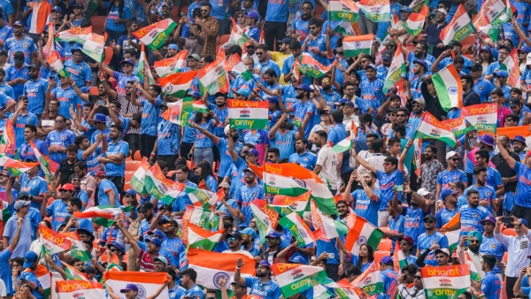 Pakistan Match: Team India Gears Up to Create History and Break Records Against Pakistan Pakistan Match: Team India Gears Up to Create History and Break Records Against Pakistan
