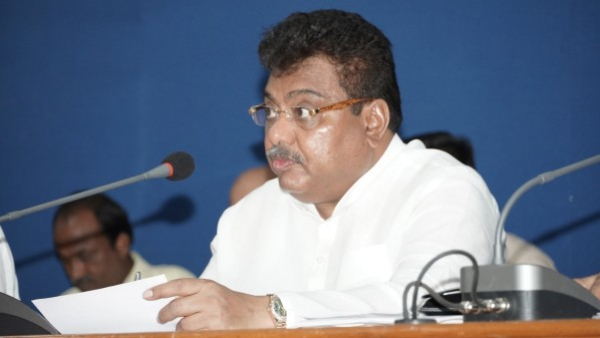 Karnataka Govt Constitutes 9 Vision Groups To Ensure Sectoral Industrial Growth, Know Details