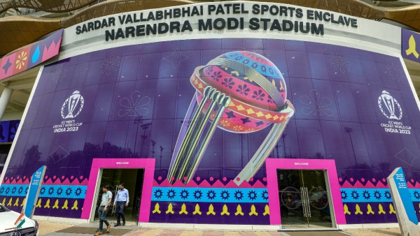  BCCI Springs into Action for IND vs PAK Pre-Match Ceremony After World Cup Opener No-Show