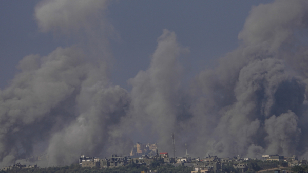 Hamas Freed Two Israeli Hostages: Why?