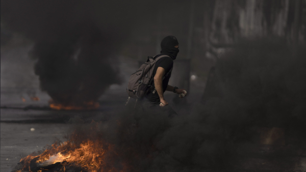 Hamas Freed Two Israeli Hostages: Why?