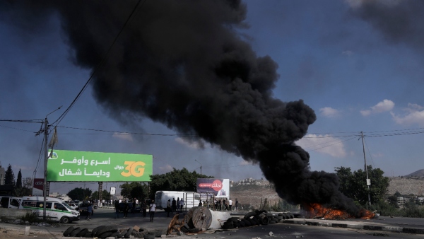 israel-hamas-conflict