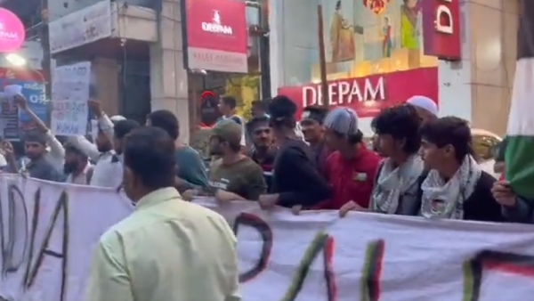 israel-hamas-war-in-bengaluru