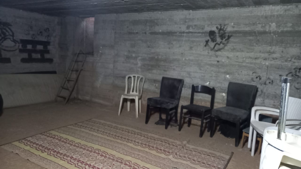 israel-palestine-conflict israel-palestine-conflict