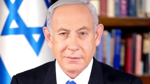 Israel-Palestine War: Israeli PMs Big Warning For Hamas- Know what does he say? Israel-Palestine War: Israeli PMs Big Warning For Hamas- Know what does he say?