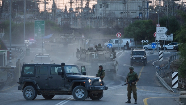 Israel War: India Initiates Operation Ajay to Bring Back Indian Nationals Stranded in Israel Israel War: India Initiates Operation Ajay to Bring Back Indian Nationals Stranded in Israel