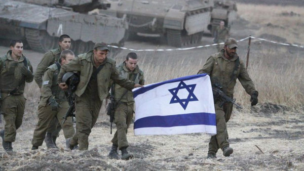 Israel strikes Syria: Airports of Damascus and Aleppo are attacked by simultaneous missiles