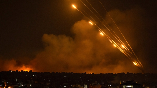 Discover what Israel said about White Phosphorus bomb allegations 
