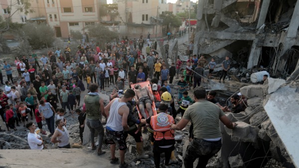 Discover how Iran warned Israel over present situation at Gaza