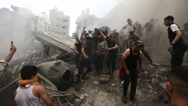USA issues stern warning to Hamas amid war with Israel- Know the details