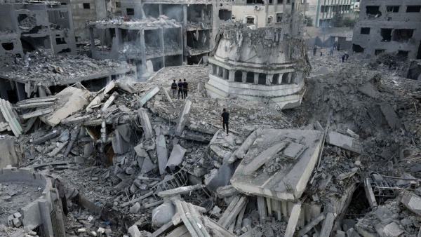 USA issues stern warning to Hamas amid war with Israel- Know the details