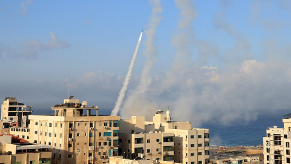 Israel-Hamas war: 1,500 bodies of Hamas militants found in near Gaza Strip Israel-Hamas war: 1,500 bodies of Hamas militants found in near Gaza Strip