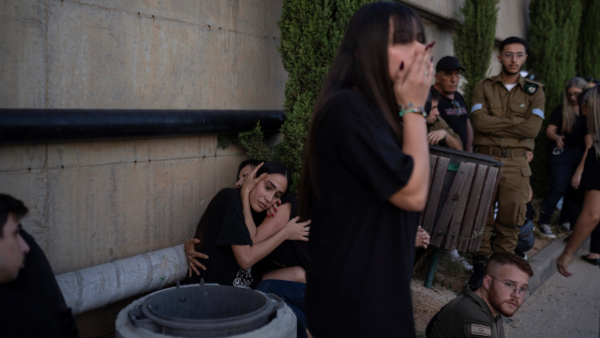 Israel Vs Hamas War Death Toll Is Near To Cross 4 Digit And Will Reach 5 Digit Soon