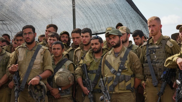 If America done this then Hamas & Israel war will become more deadly 