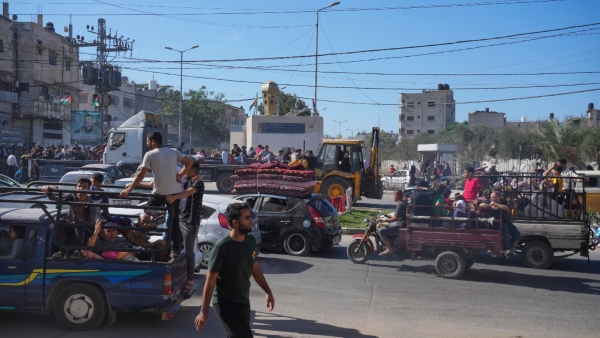 Israel Demands UN Chiefs Resignation After His Remarks On Gaza Strikes- Get the details