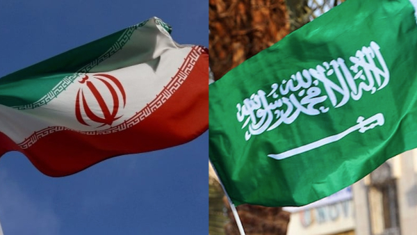 Israels war crimes must end: Shocking phone conversation between Iran, Saudi leaders