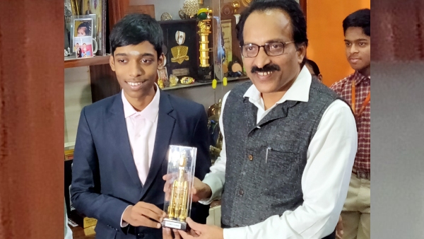 ISRO chairman S. Somanath autobiography will inspire youths shortly