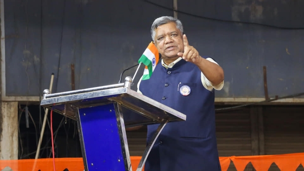 What Is Surprising That Kanakapura Belongs To Bengaluru..? Says Jagadish Shettar