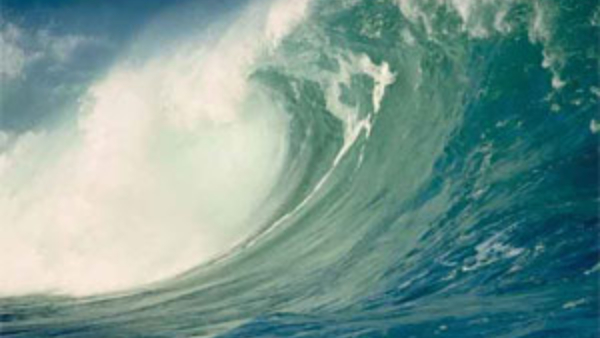 Japan earthquake: Tsunami warning for coastal areas!