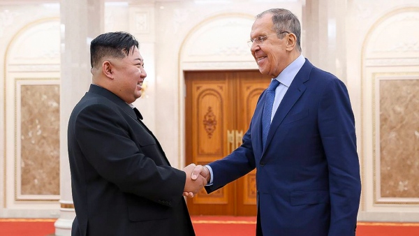 Discover Why America, Japan & South Korea Angry On North Korean Administration