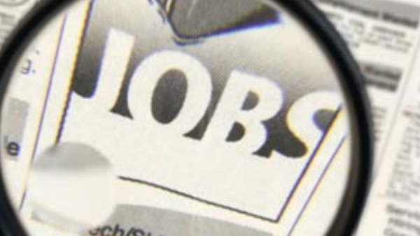 Shivamogga And Udupi District Job News Know Details