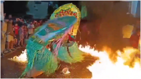 Kantara Song Kantara Song