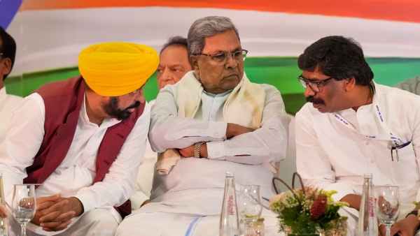 Pressure Builds on Karnataka Congress Government to release Caste Census Survey Like Bihar