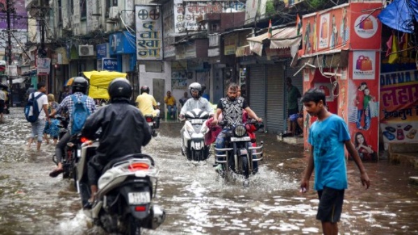 Coast and Interior Districts May Face Heavy Rain in Next 3 Days, Rain Continue Till Nov 2nd