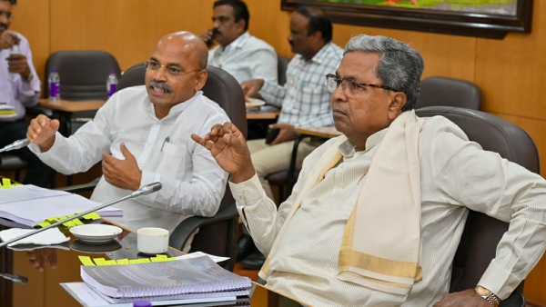Pressure Builds on Karnataka Congress Government to release Caste Census Survey Like Bihar