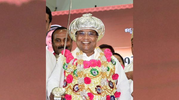 BJP Alleged That The Karnataka Congress Government Is Not Protecting The Society