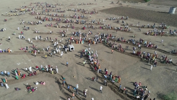 Karnataka Drought: Central team to inspect crop damage- which districts? Know the details