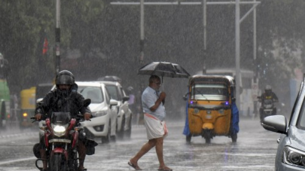 North East Monsoon: Monsoon Rain More expected Against Normal In Next 3 Month, IMD Forecast
