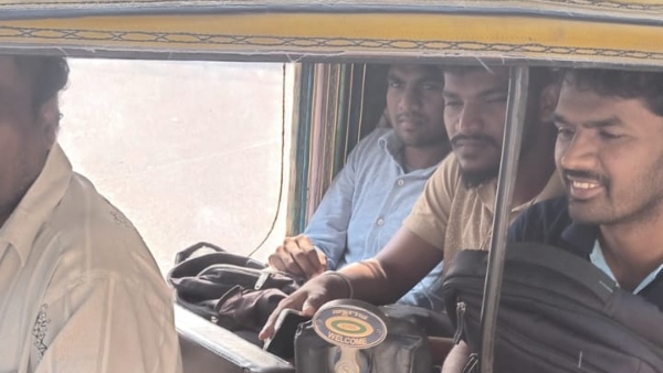 Free auto for KEA Exam Aspirants: Facility from AAP