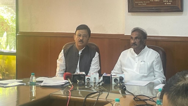 We Have Taken Action To Meet The High Demand Of Electricity In The State Says KJ George