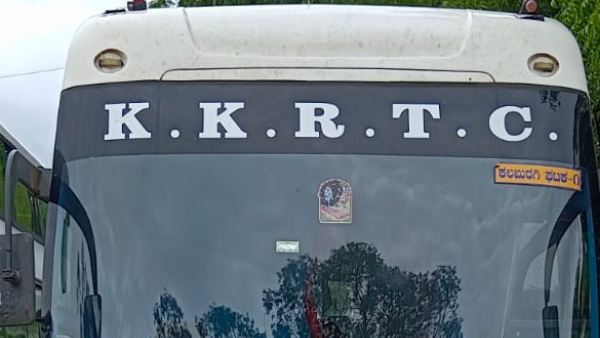 KKRTC Sandur Hyderabad AC Sleeper Bus Service Fare And Schedule