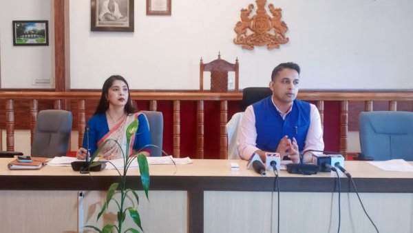 Kodagu District Voters Draft List Published How Many Voters