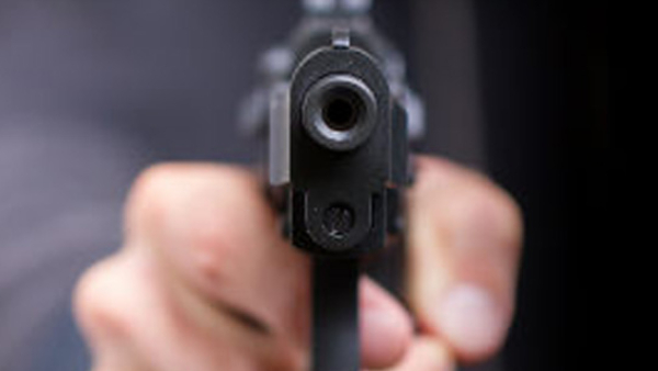 Karnataka Congress leader murder case: Police open fire on 3 accused, 3 more on the run