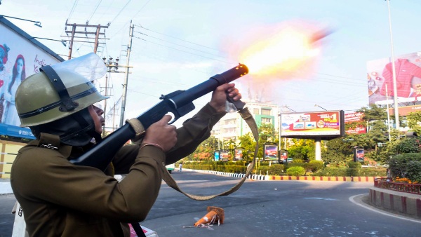 Karnataka Congress leader murder case: Police open fire on 3 accused, 3 more on the run
