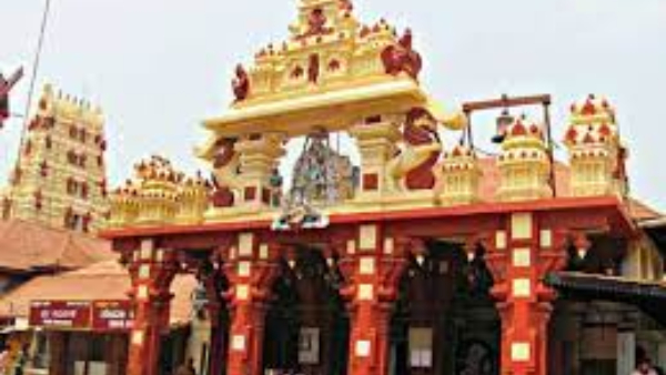 Mangaluru Cooker Blast Accused Reveals Their Plan To Targeting Udupi Sri Krishna Mutt And BJP Office