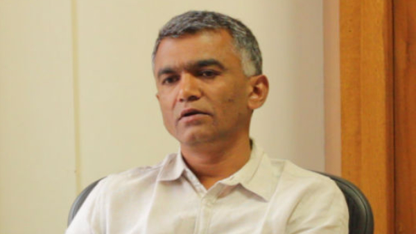 Krishna Byre Gowda Instructed for disposal application of under Bagar Hukum scheme in 6 month