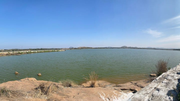 Chikkaballapur Fishermen Face Hardship As Drought Depletes Local Lakes And Ponds Of Fish