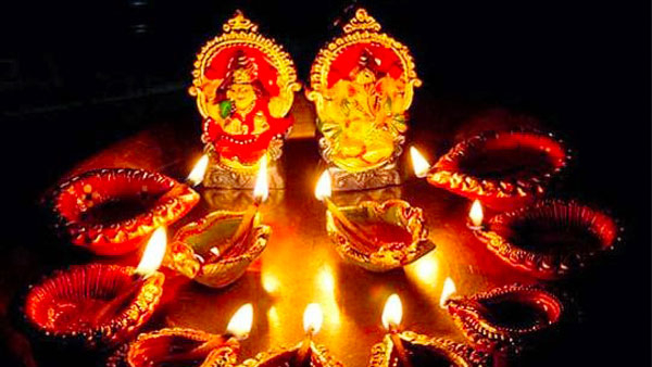 Need to please Goddess Lakshmi on Diwali? Rules To Follow While Lighting Diyas