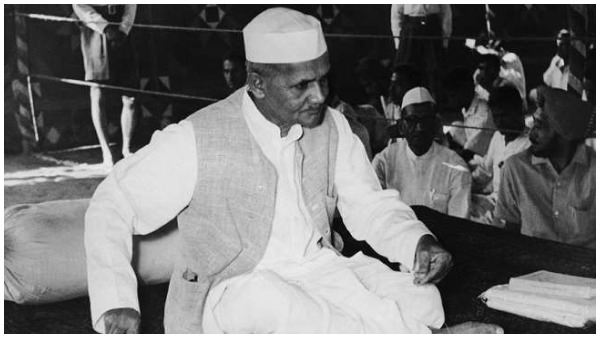 Lal Bahadur Shastri Jayanti 2023: An example of honesty and simplicity worldwide