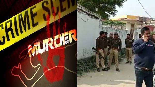 Six Killed in Deoria Land Dispute Clash in Uttar Pradesh; CM Assures Justice