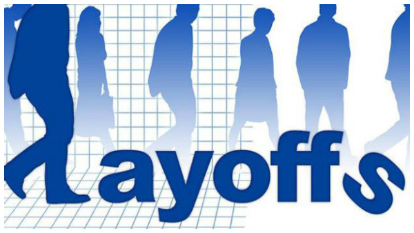 IT employees continue to be layoffs, 555 techies per day are falling in employment