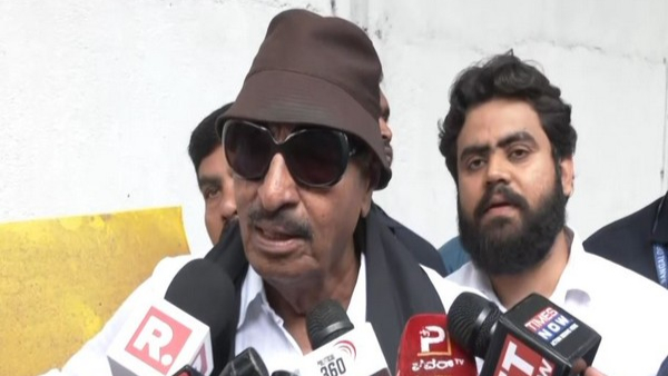 Leo movie will not be released in Karnataka: vatal nagaraj warns 