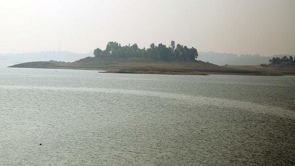 less-rain-fall-krs-inflows-fell-again
