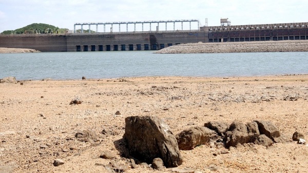 less-rain-fall-krs-inflows-fell-again