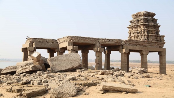 less-rain-fall-krs-inflows-fell-again