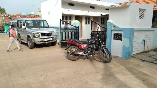 Karnataka Lokayukta Raids Continues In Raichur And Ramanagara